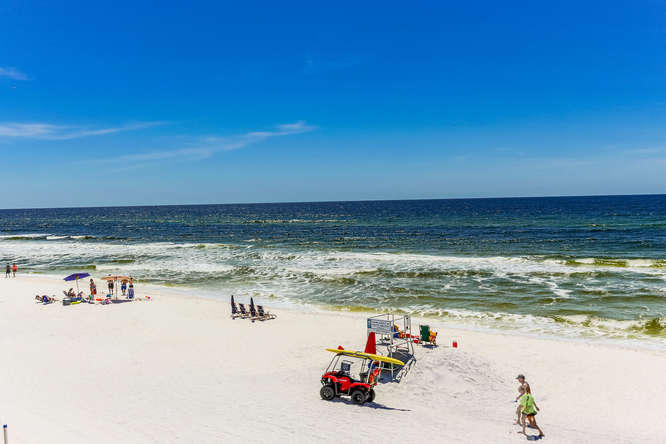 GULF SHORE MANOR - Residential