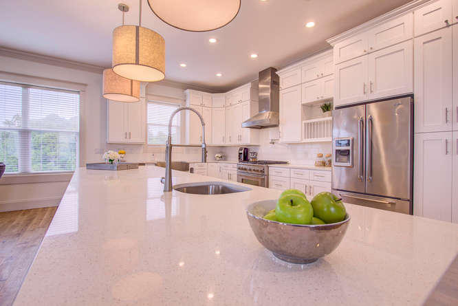 GULF SHORE MANOR - Residential