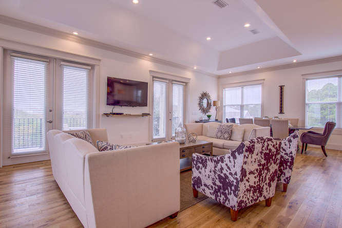 GULF SHORE MANOR - Residential