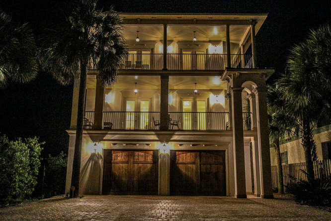 GULF SHORE MANOR - Residential
