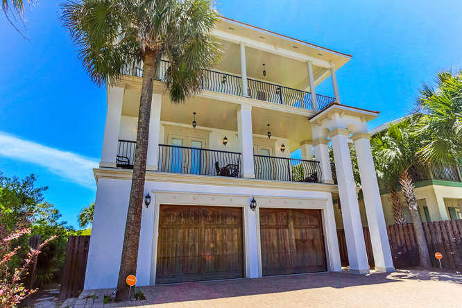 GULF SHORE MANOR - Residential