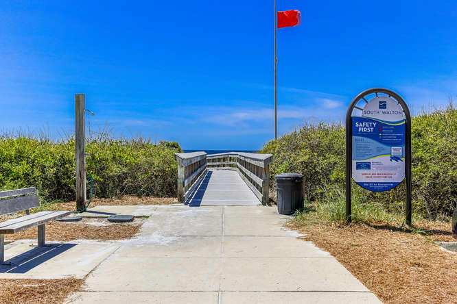 GULF SHORE MANOR - Residential