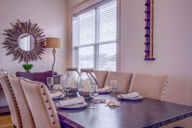GULF SHORE MANOR - Residential