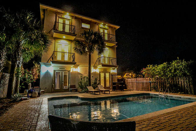 GULF SHORE MANOR - Residential