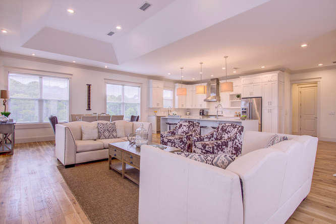 GULF SHORE MANOR - Residential