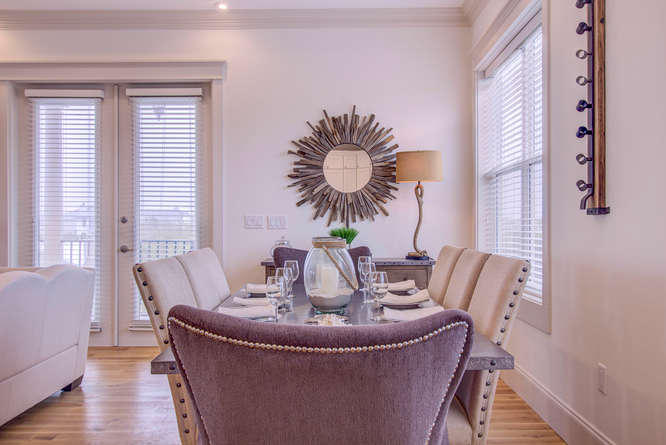GULF SHORE MANOR - Residential