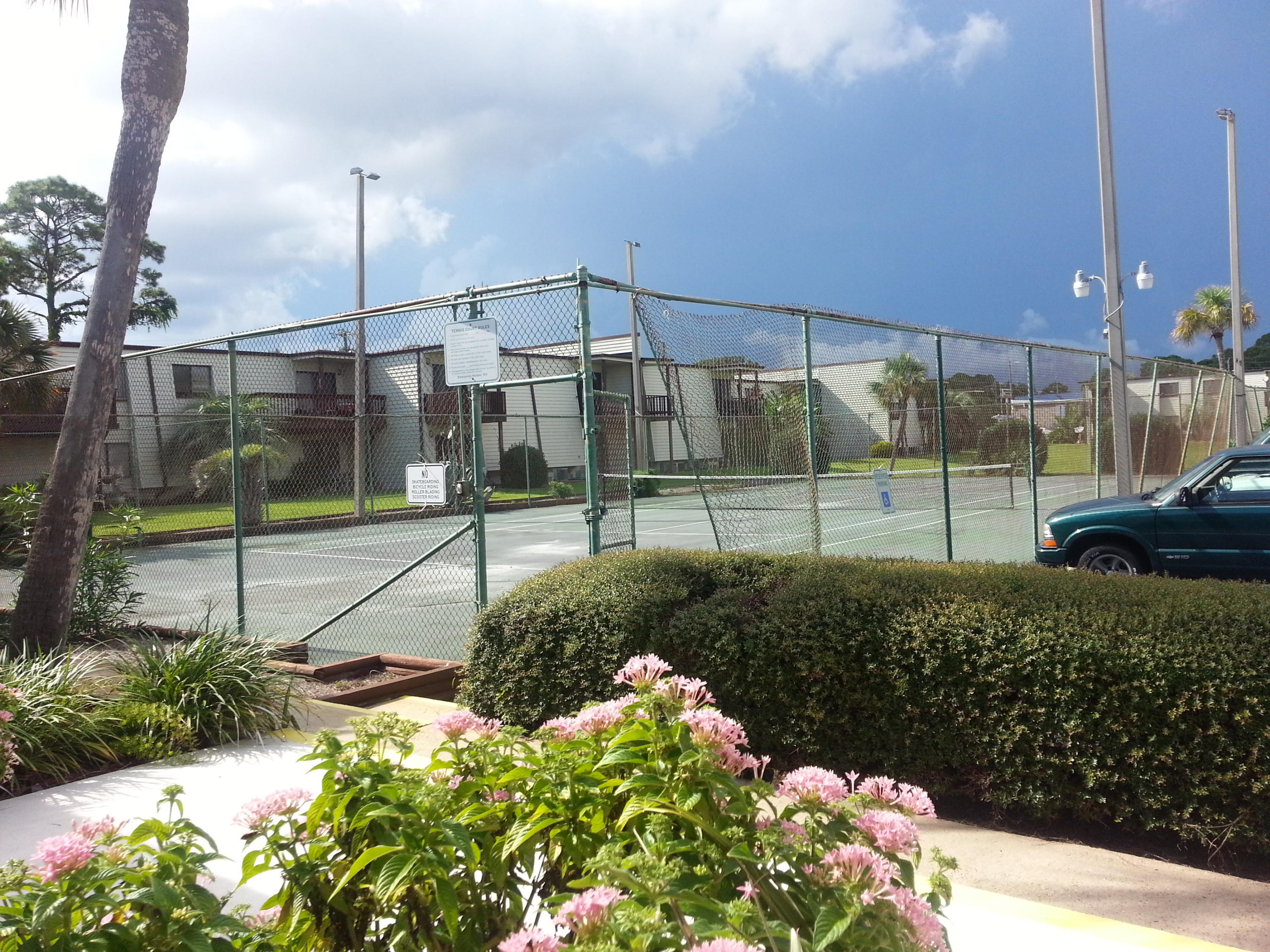 FOUNTAINHEAD CONDO - Residential