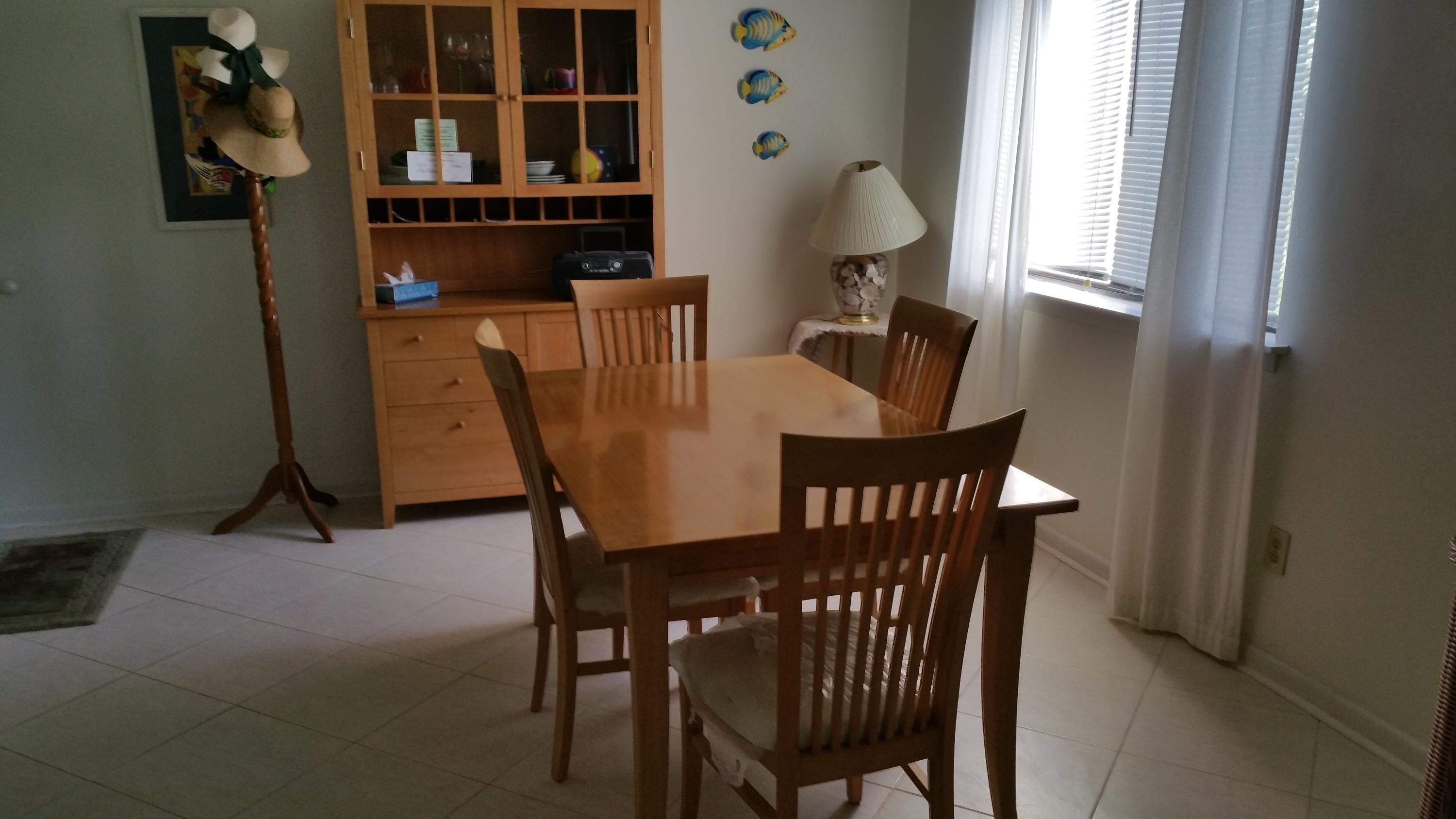 FOUNTAINHEAD CONDO - Residential