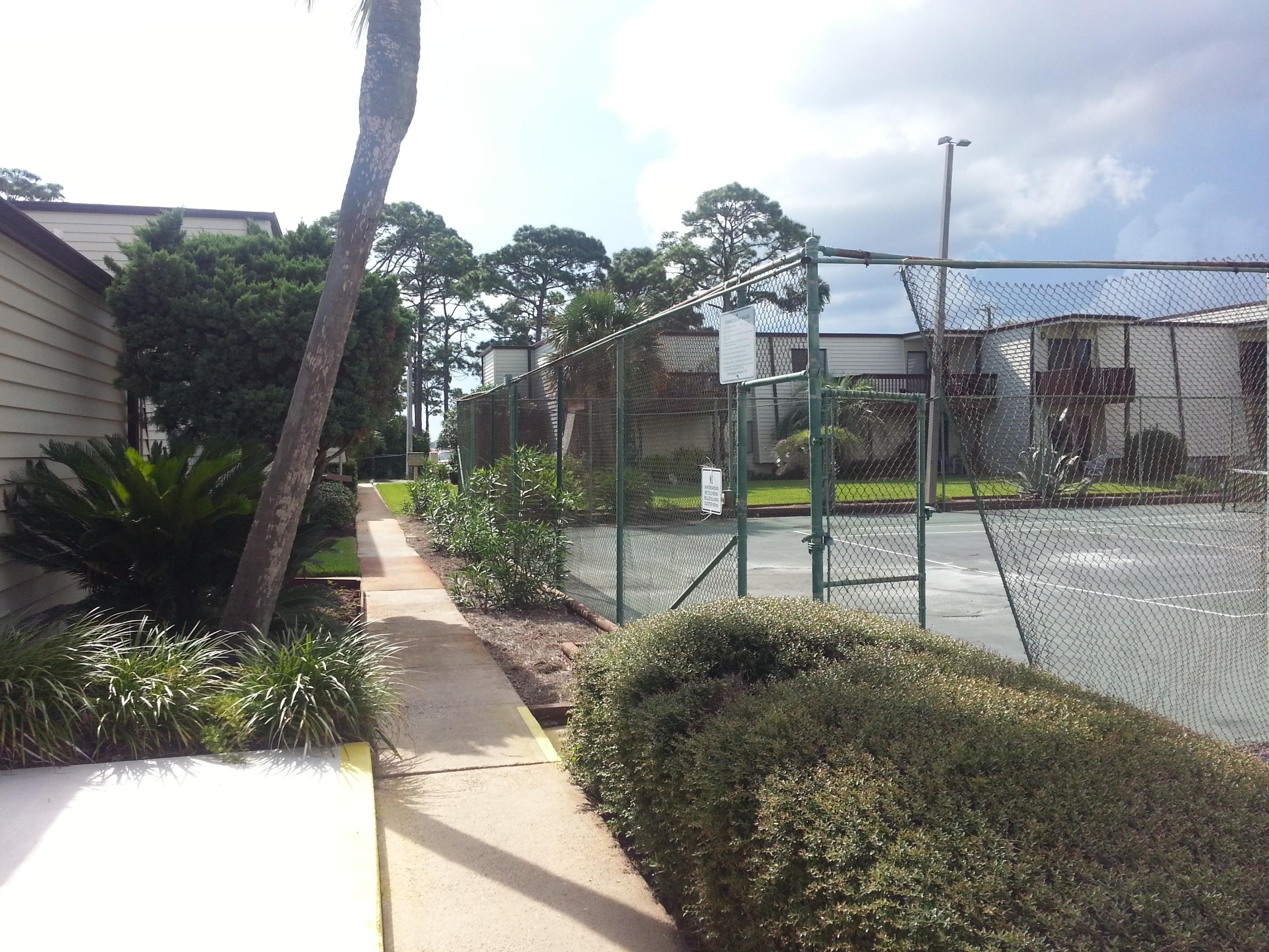 FOUNTAINHEAD CONDO - Residential