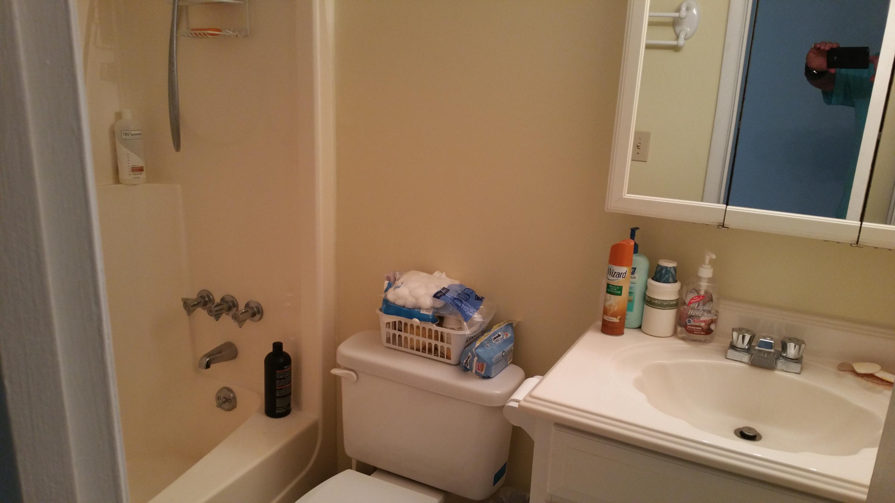 FOUNTAINHEAD CONDO - Residential