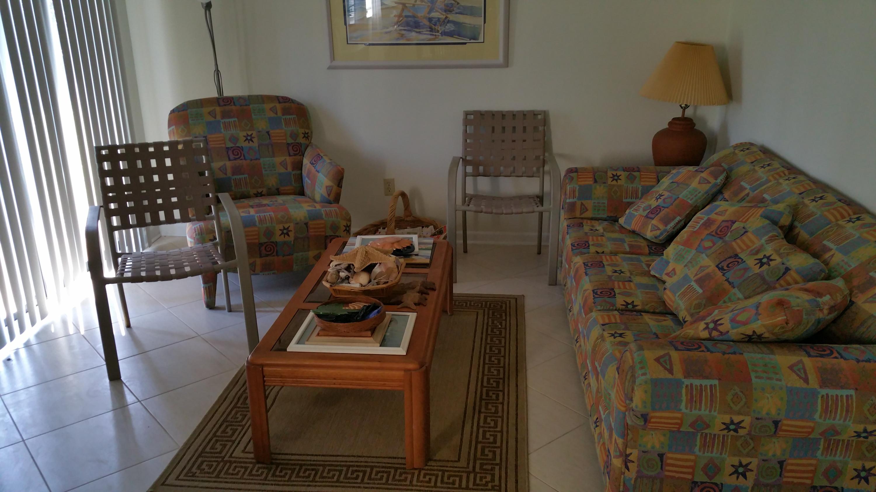 FOUNTAINHEAD CONDO - Residential