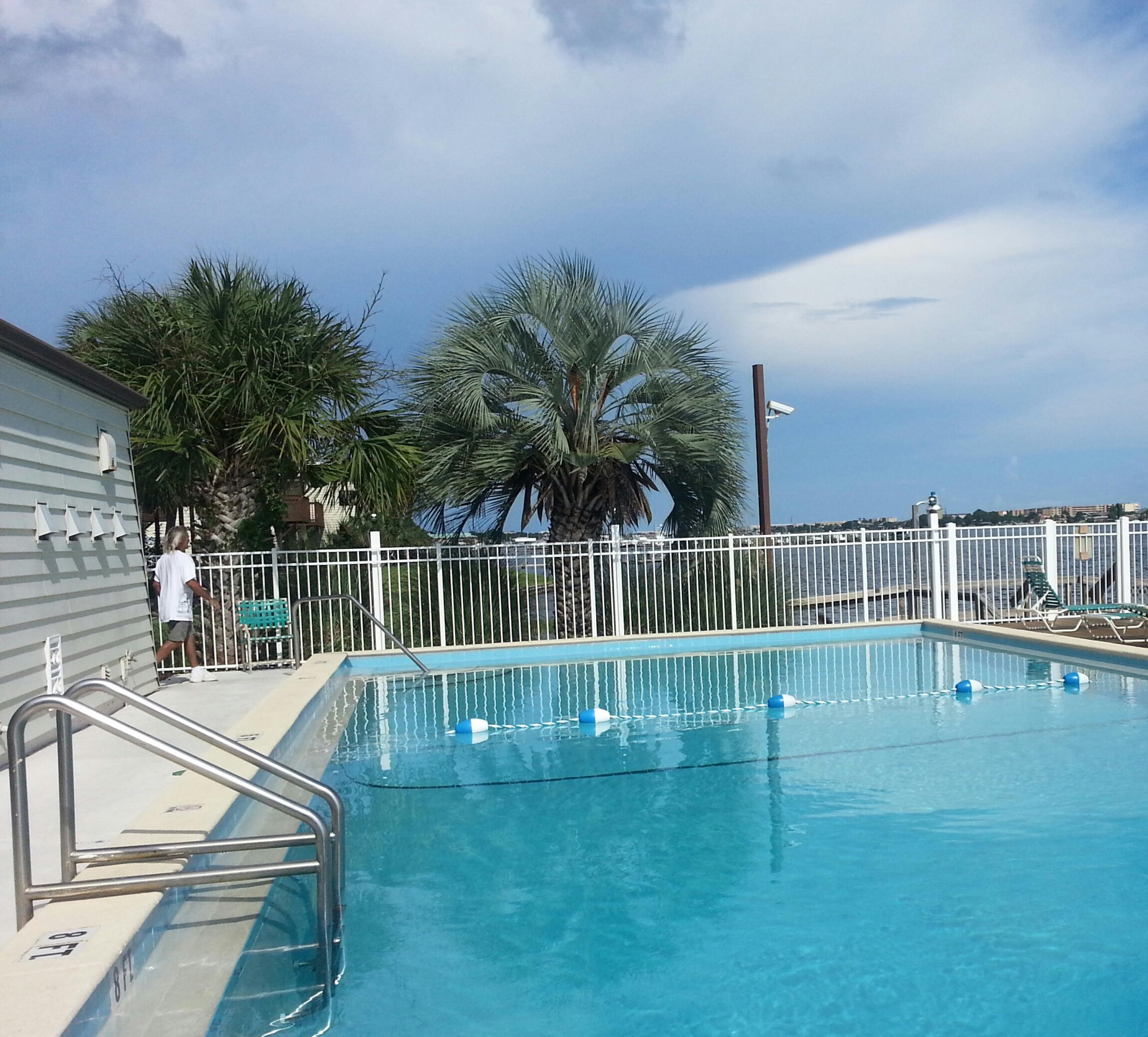 FOUNTAINHEAD CONDO - Residential