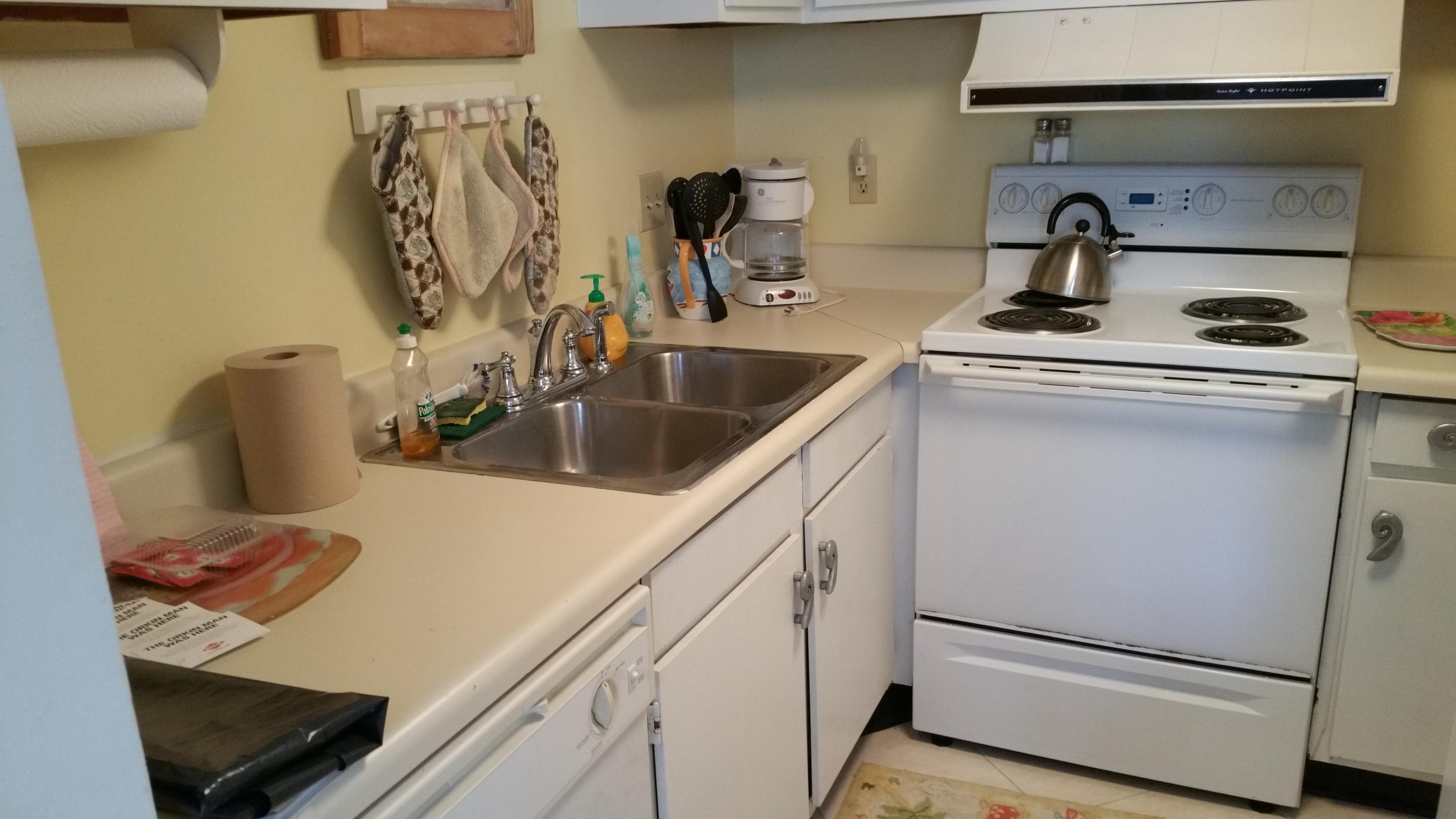 FOUNTAINHEAD CONDO - Residential