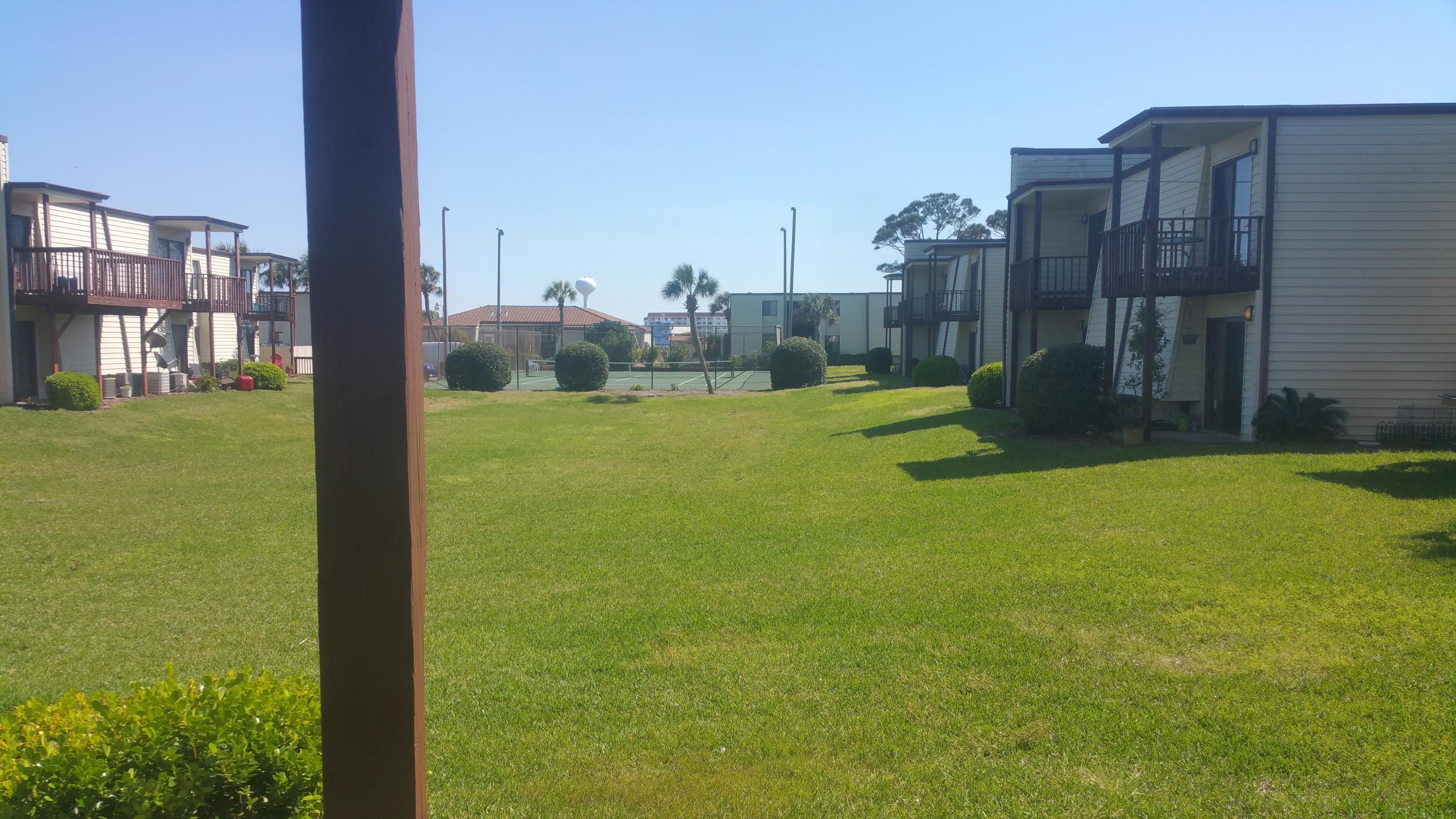 FOUNTAINHEAD CONDO - Residential