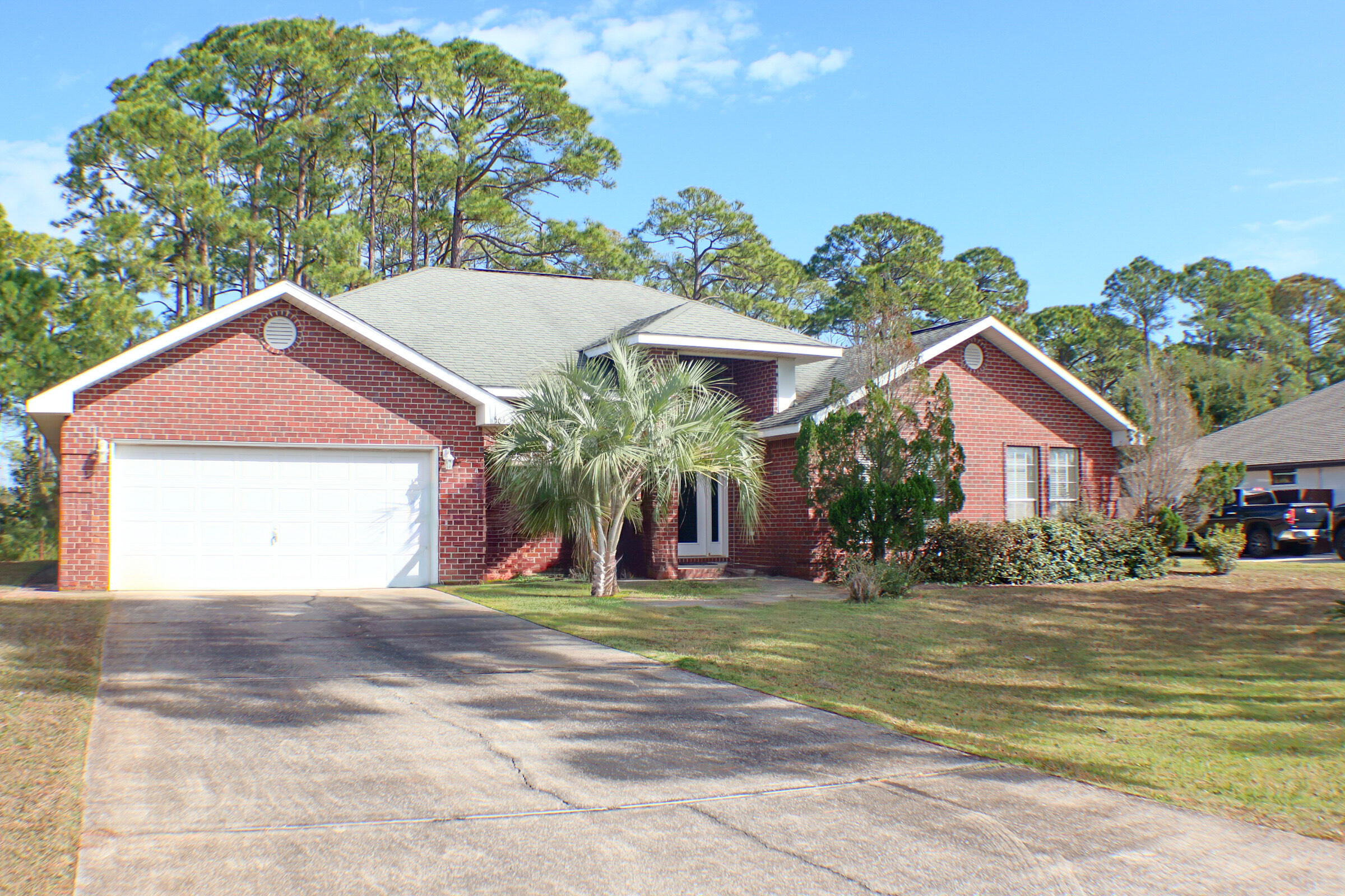 DRIFTWOOD ESTATES - Residential