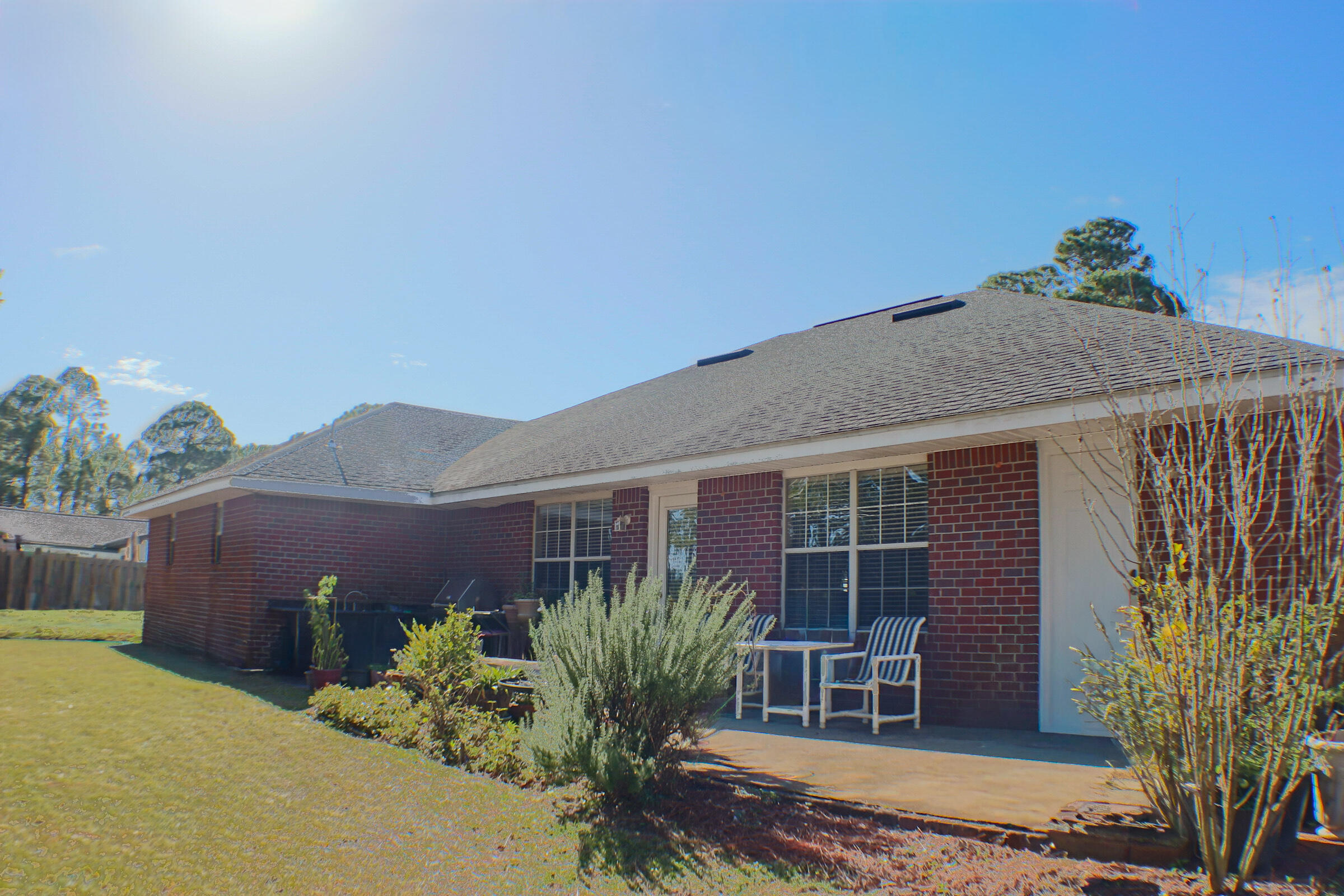 DRIFTWOOD ESTATES - Residential