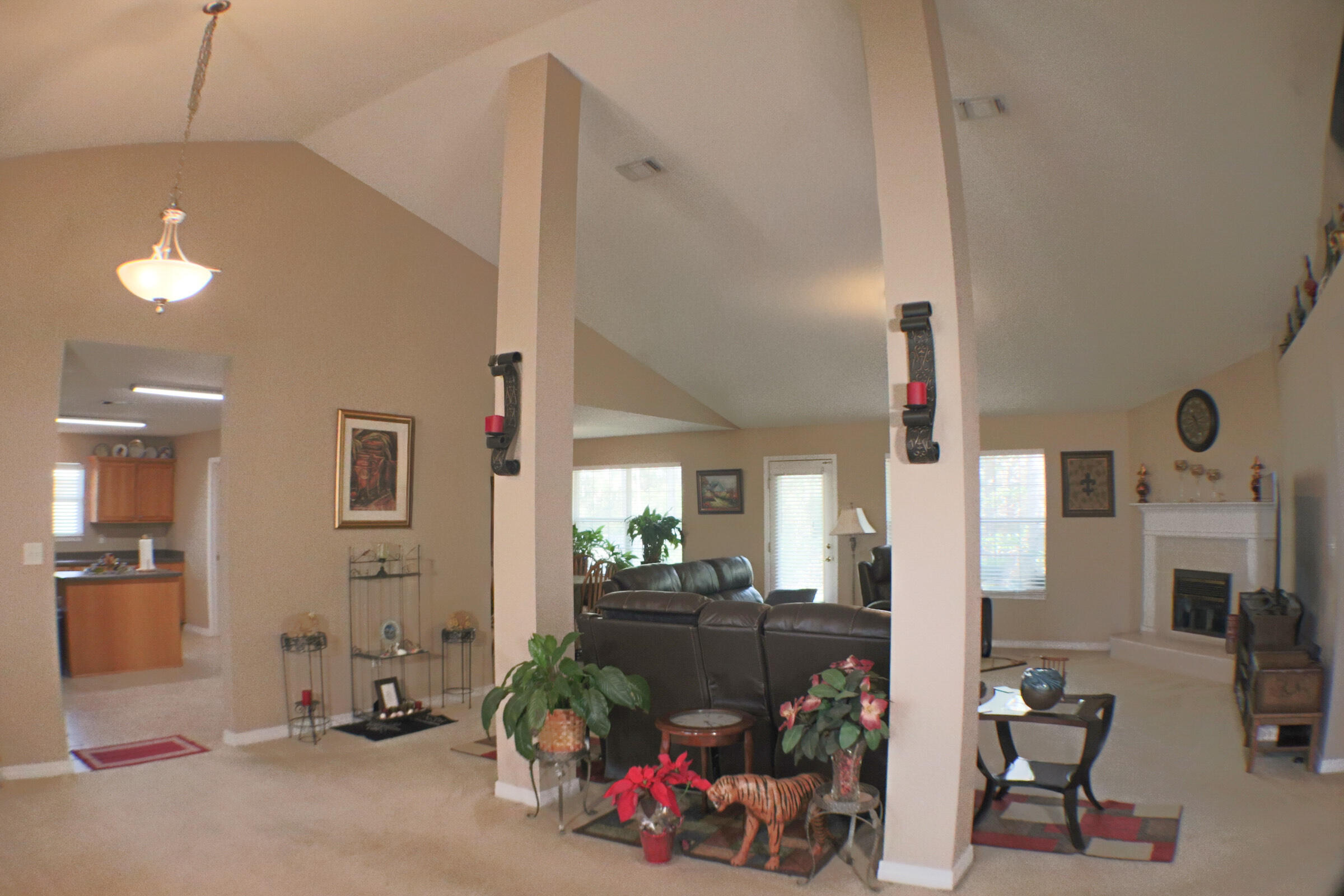 DRIFTWOOD ESTATES - Residential