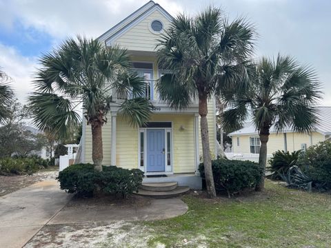 A home in Destin