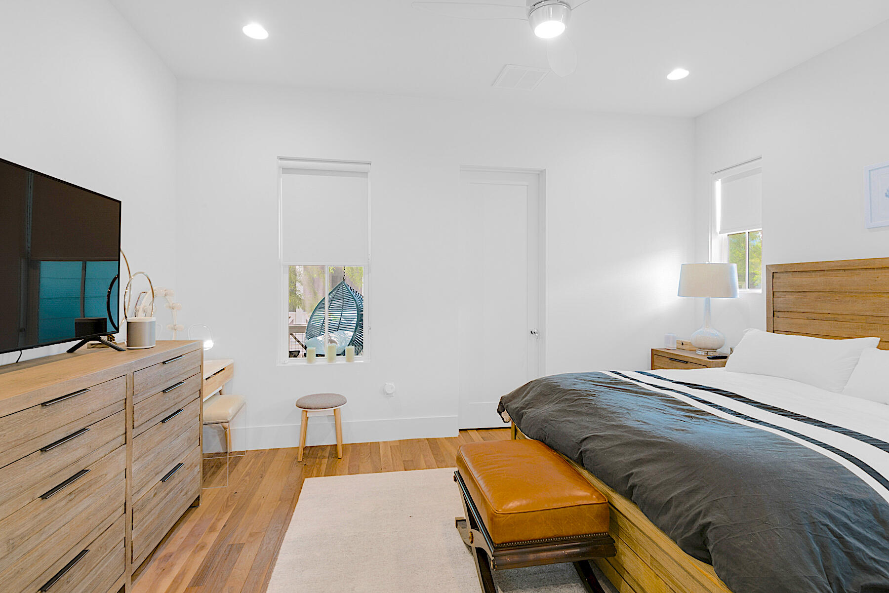 CYPRESS DUNES - Residential