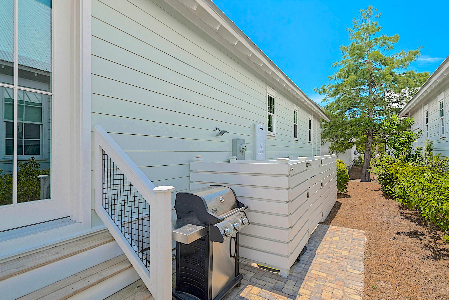 CYPRESS DUNES - Residential