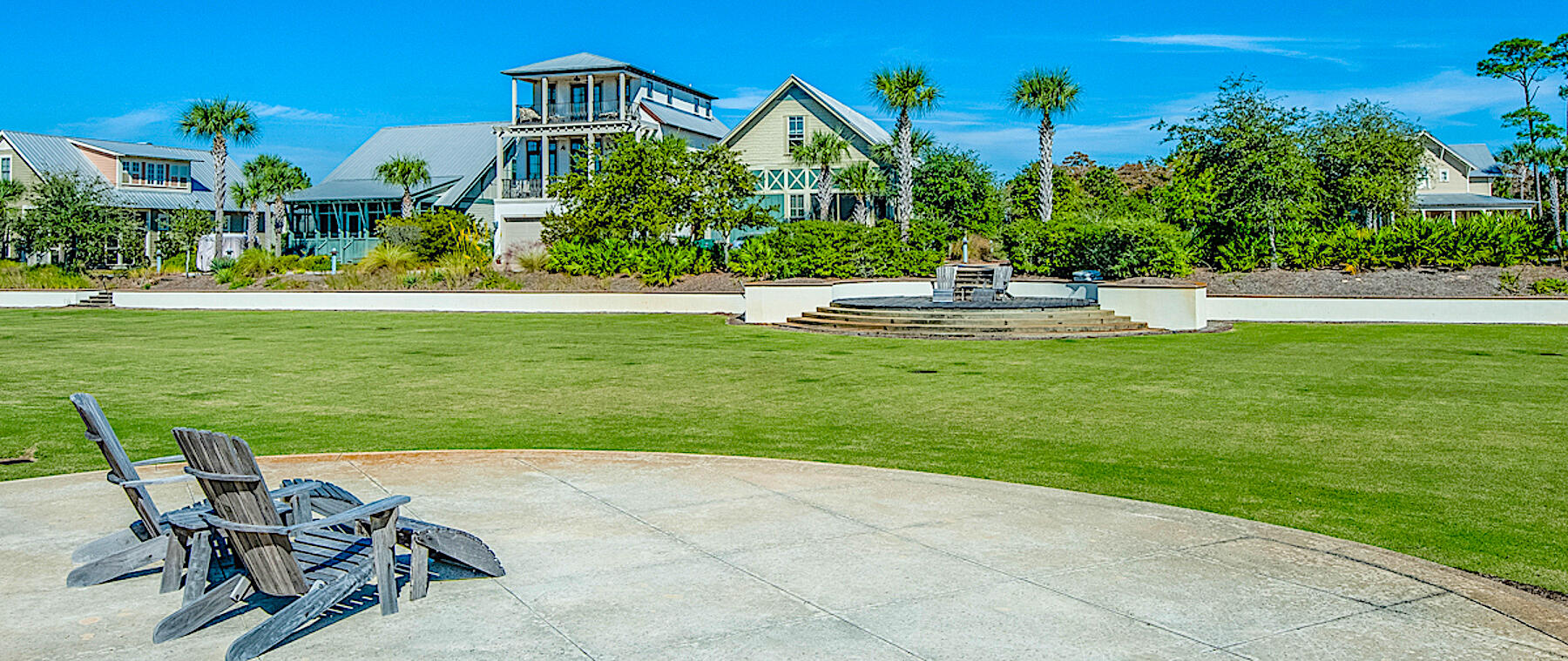 CYPRESS DUNES - Residential