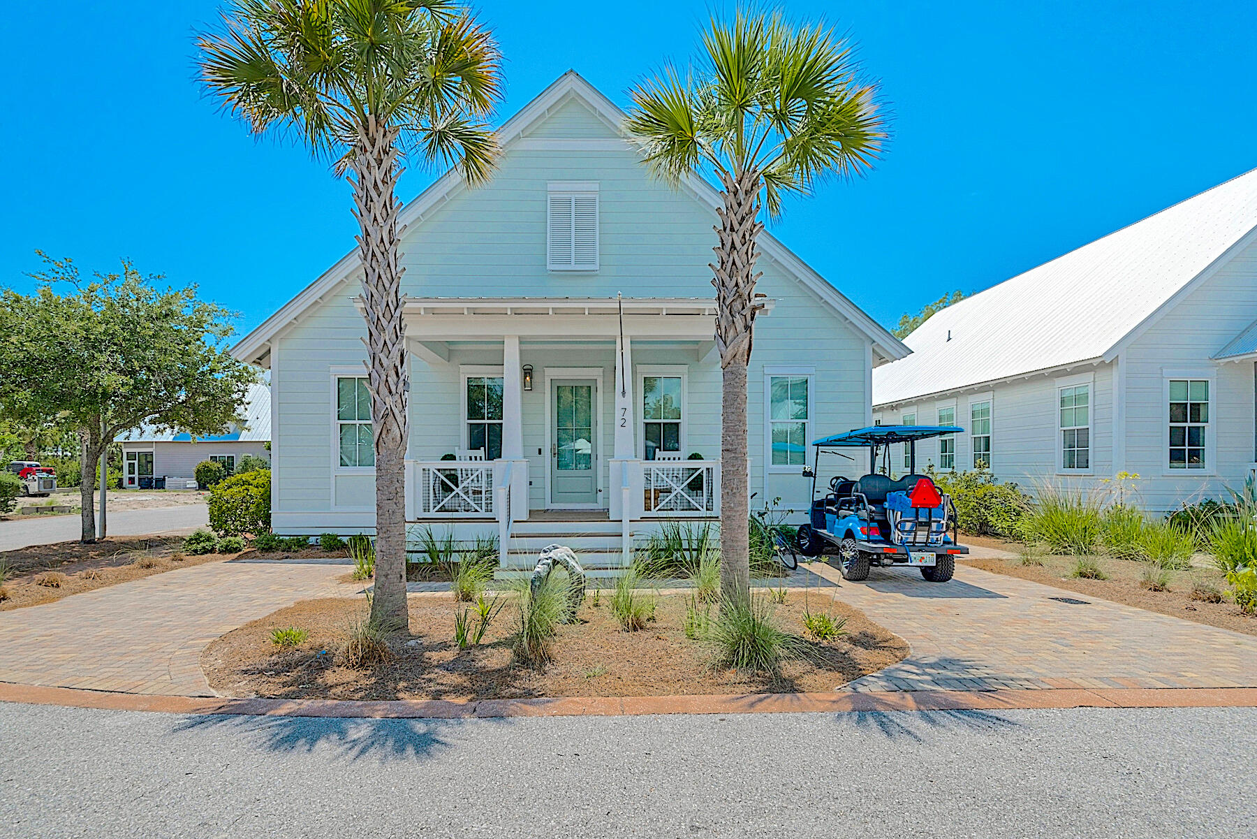 CYPRESS DUNES - Residential