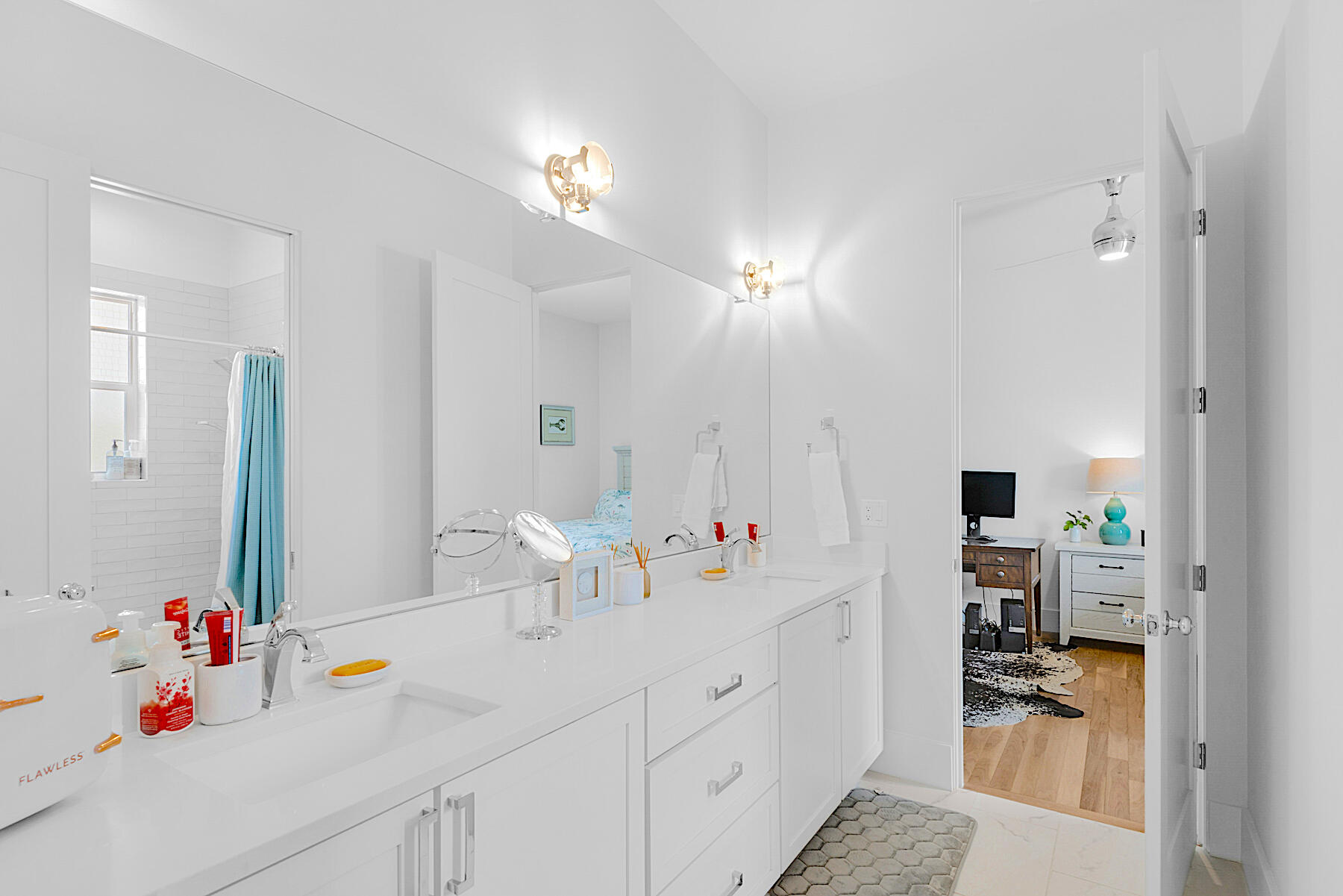 CYPRESS DUNES - Residential