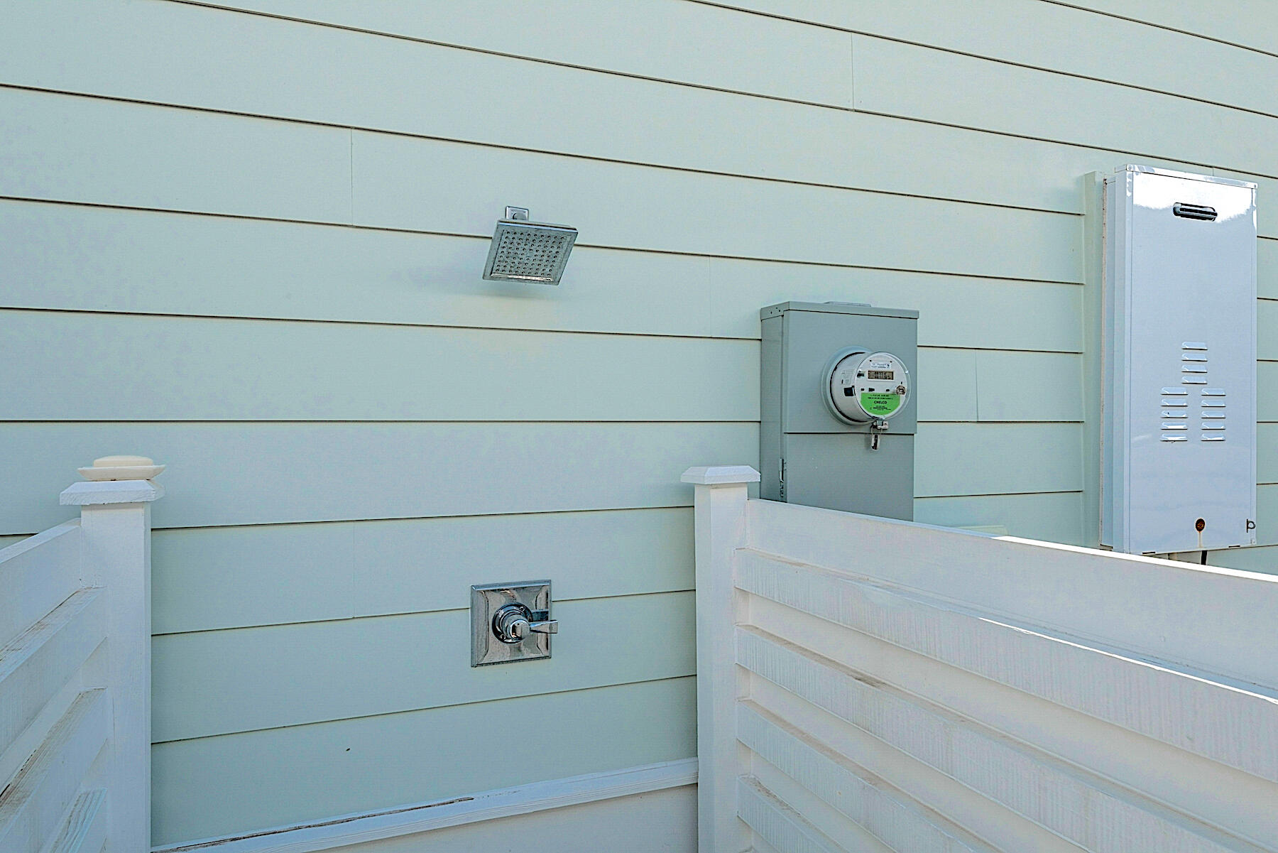 CYPRESS DUNES - Residential