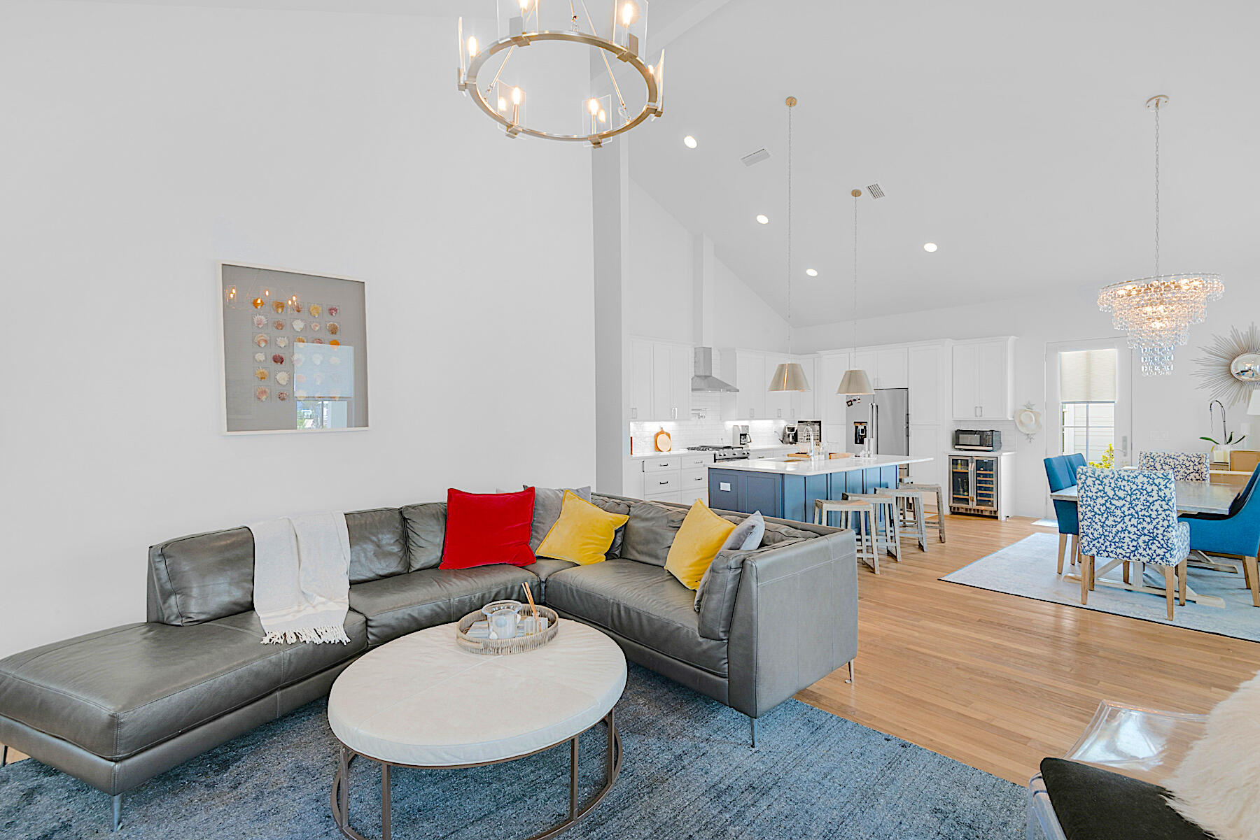 CYPRESS DUNES - Residential