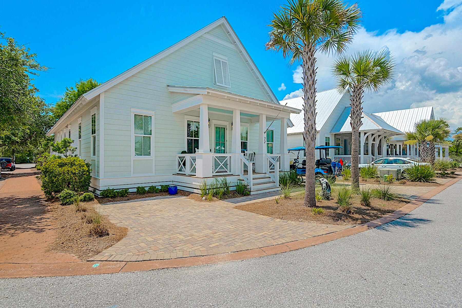 CYPRESS DUNES - Residential