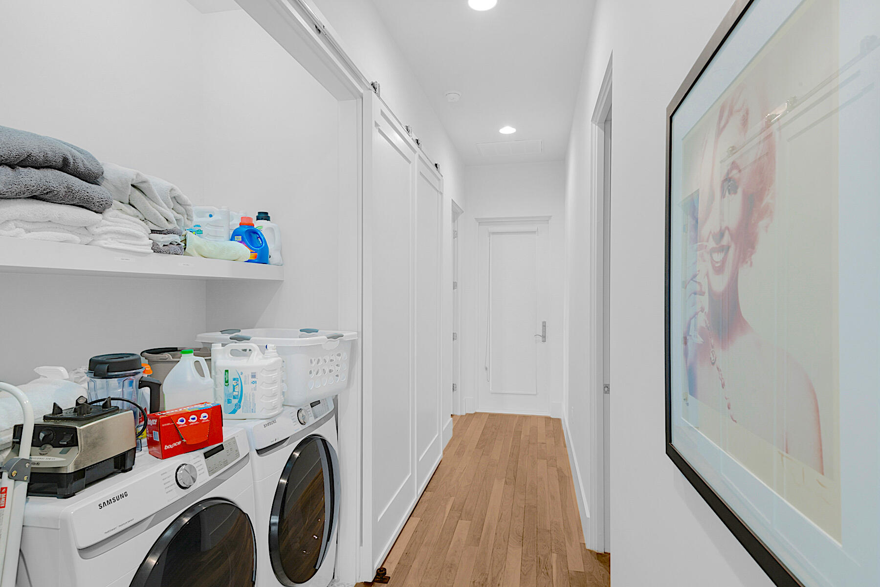 CYPRESS DUNES - Residential