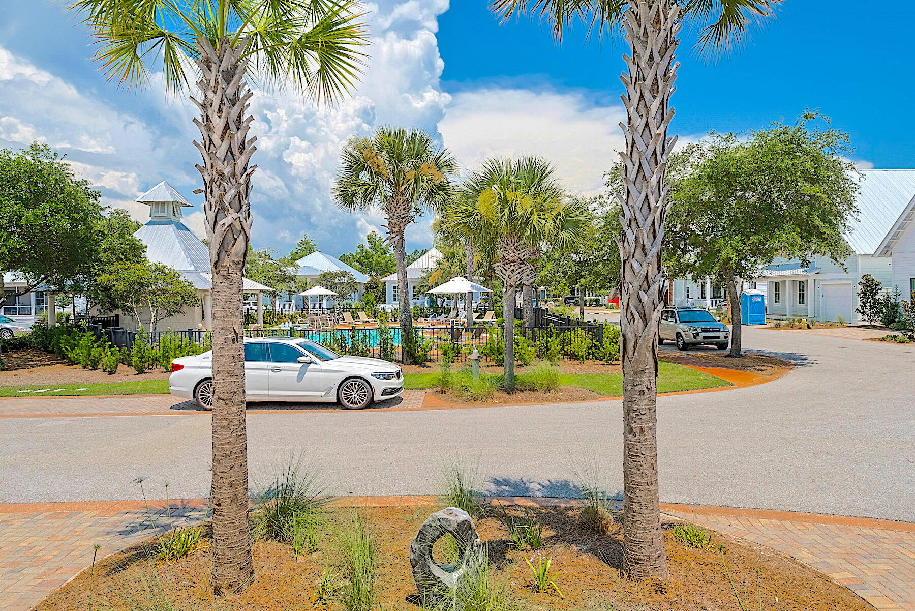 CYPRESS DUNES - Residential