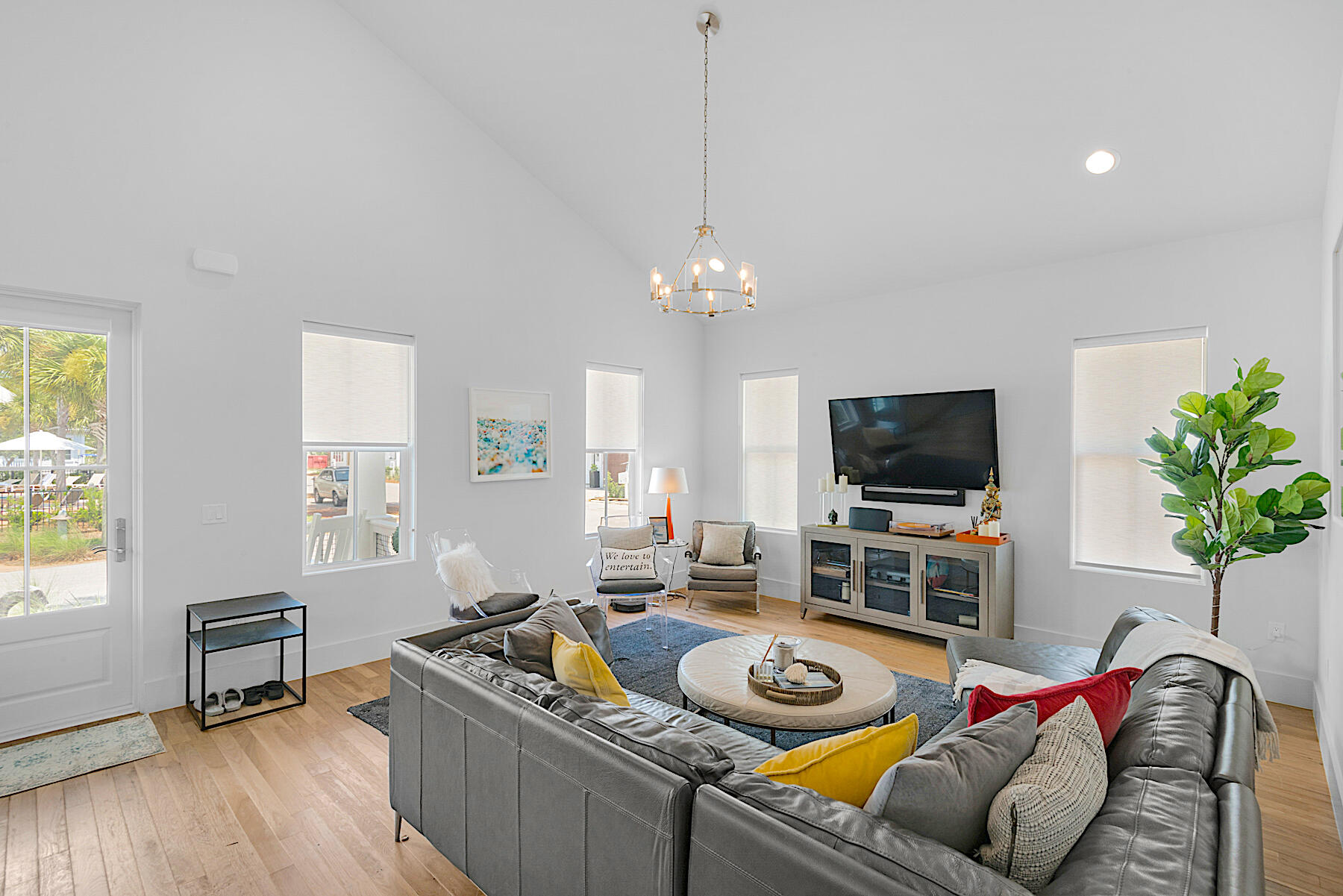 CYPRESS DUNES - Residential