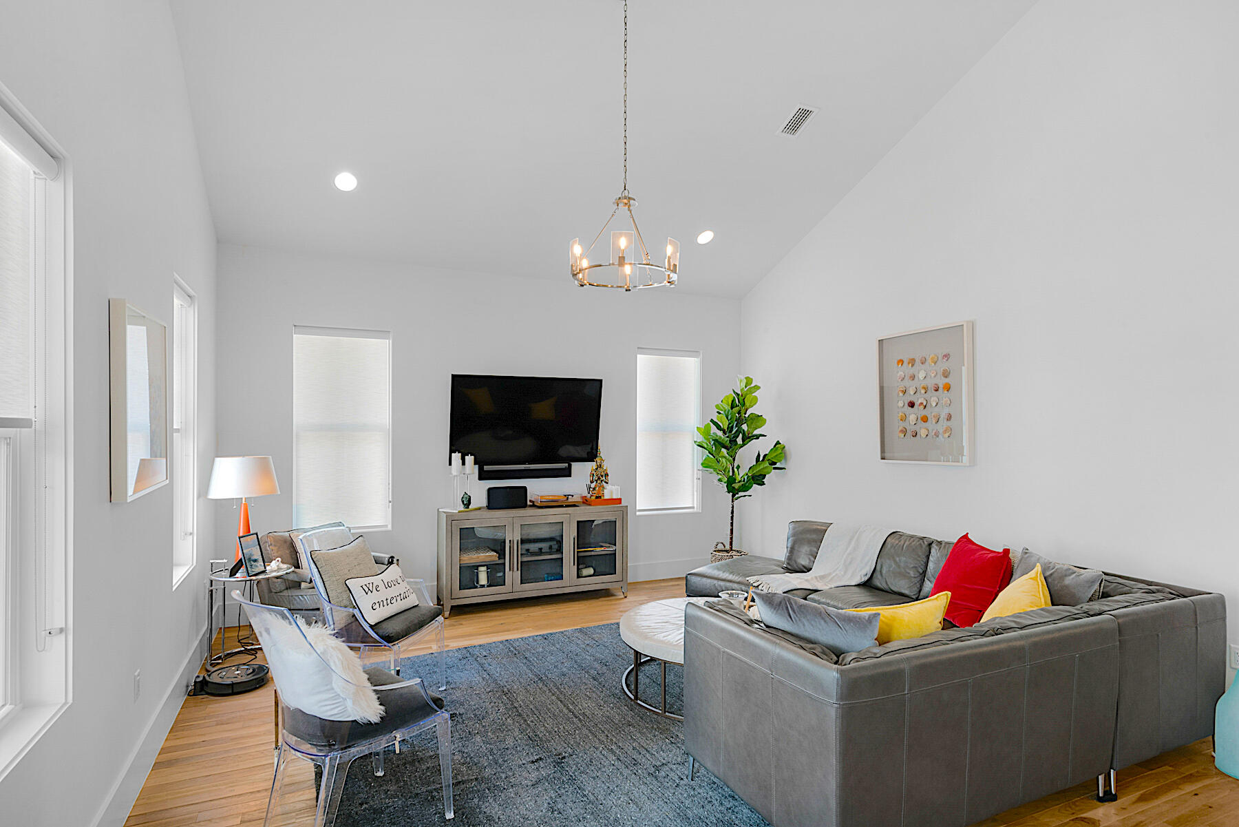 CYPRESS DUNES - Residential