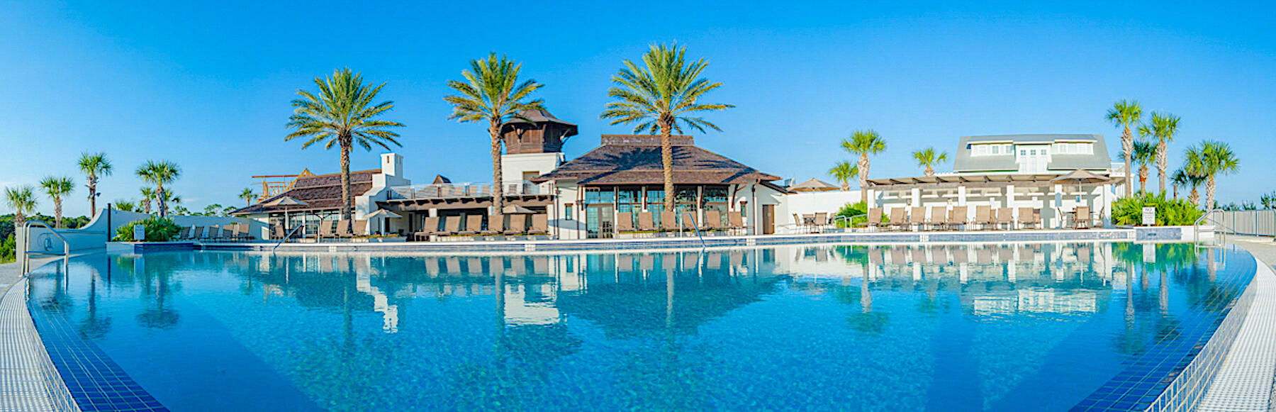 CYPRESS DUNES - Residential