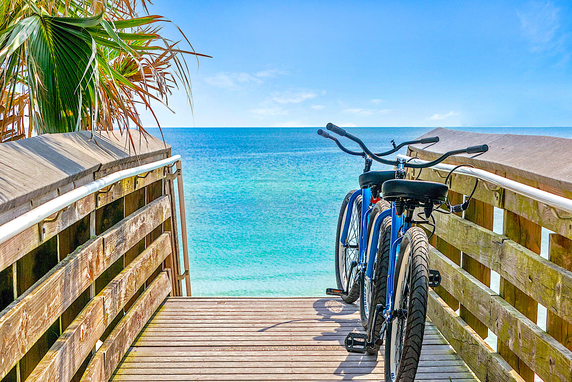 CYPRESS DUNES - Residential