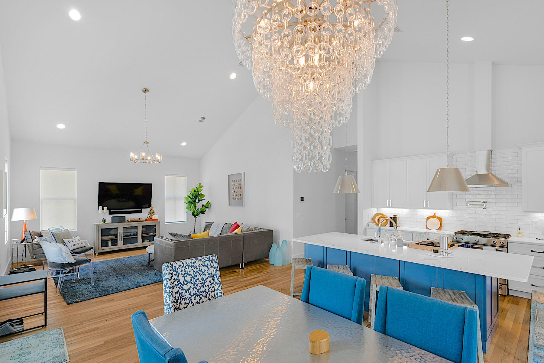 CYPRESS DUNES - Residential