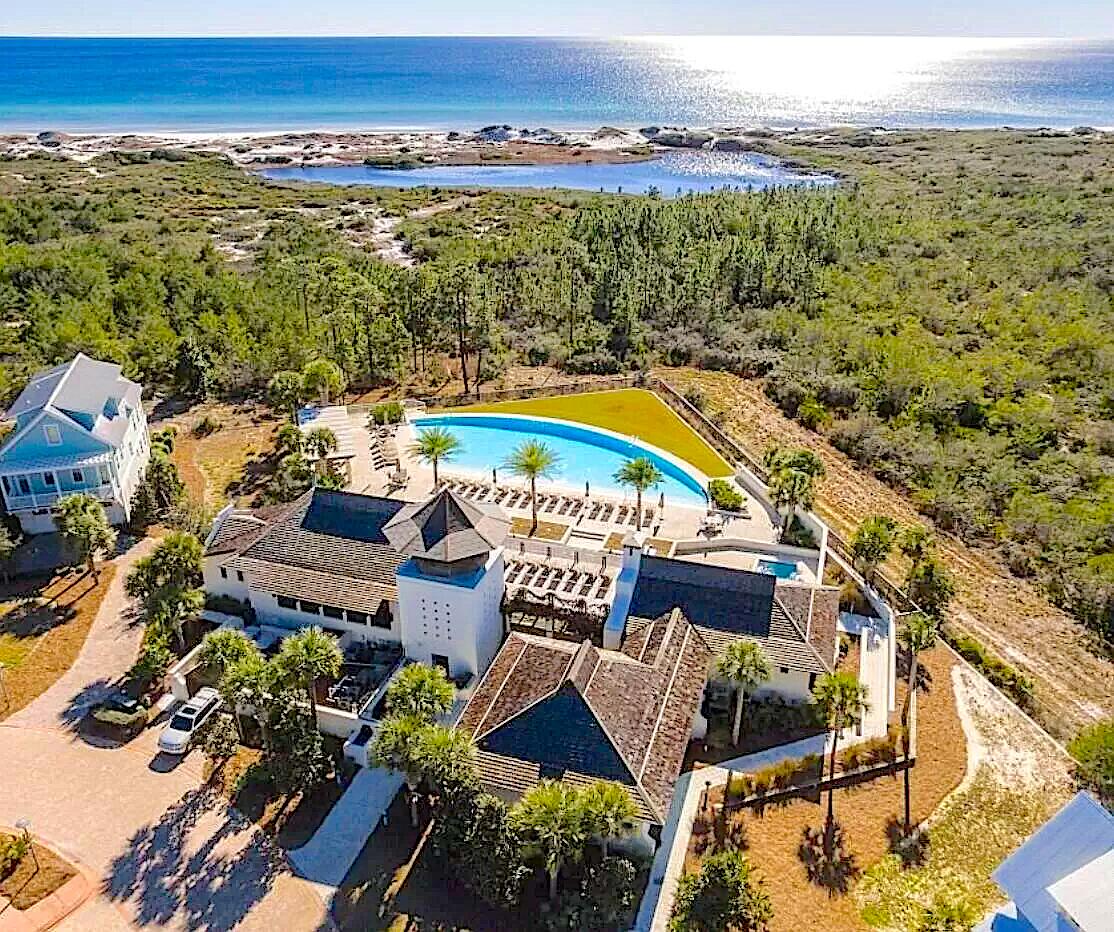 CYPRESS DUNES - Residential