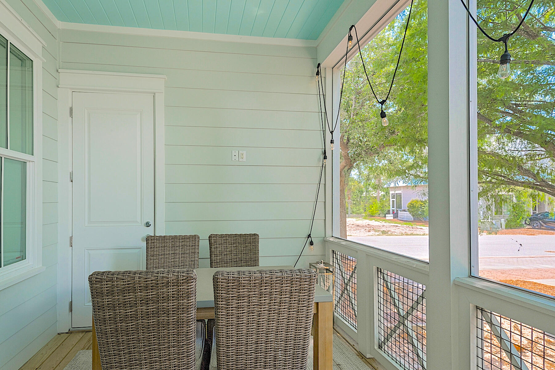 CYPRESS DUNES - Residential