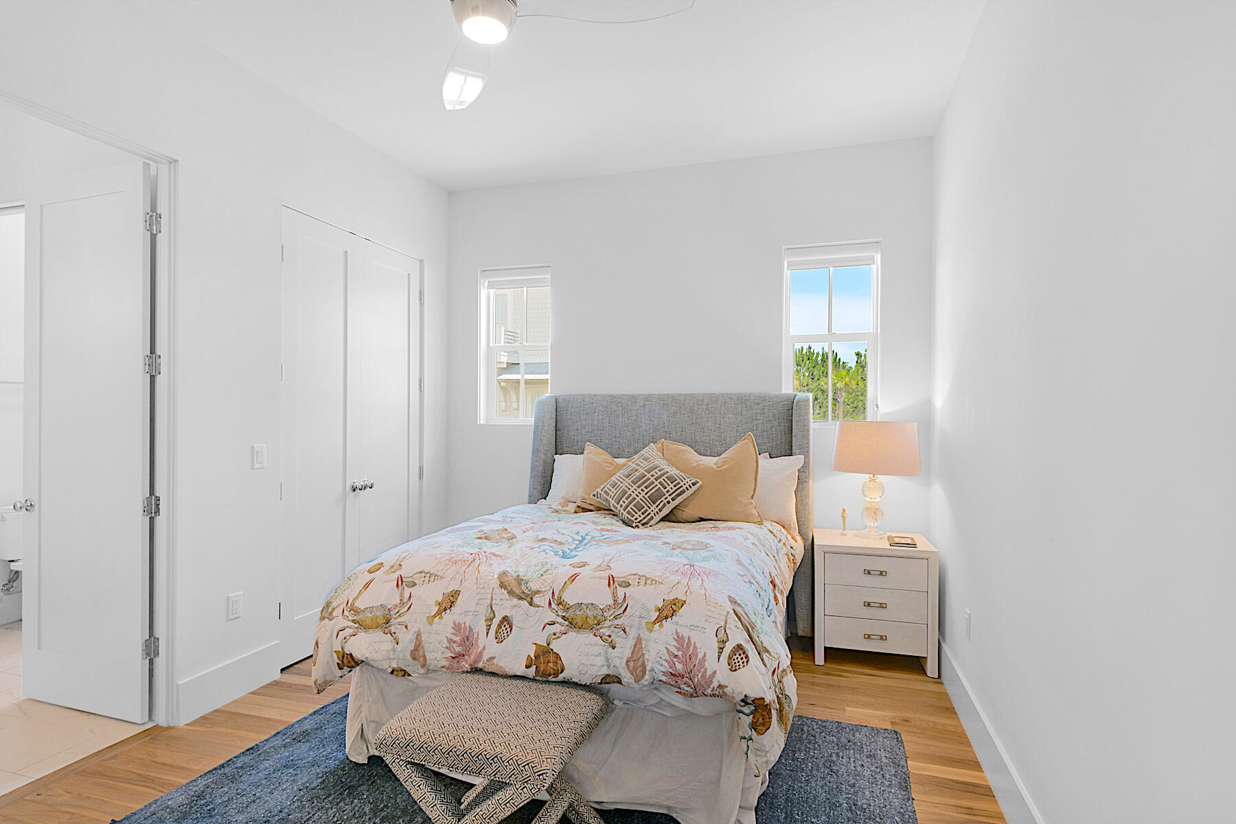 CYPRESS DUNES - Residential