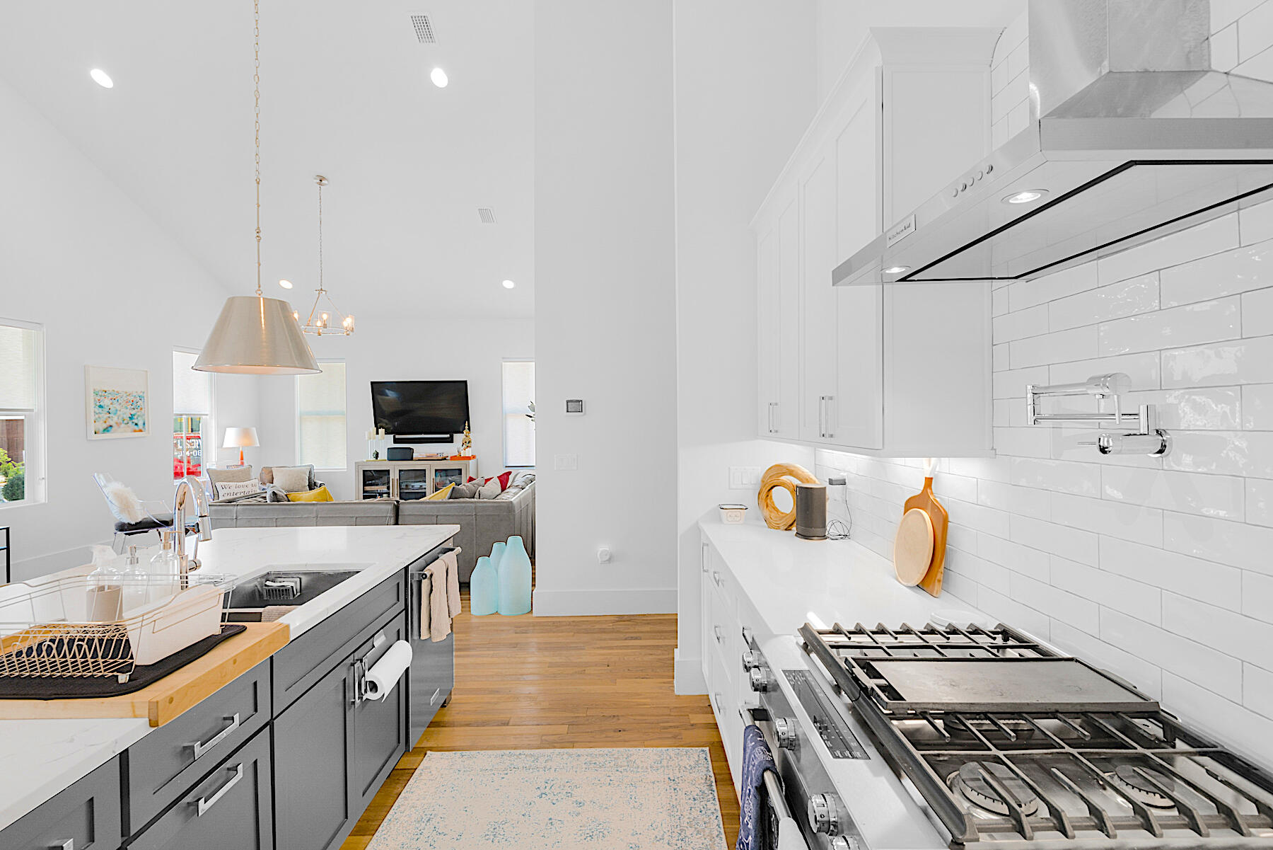 CYPRESS DUNES - Residential