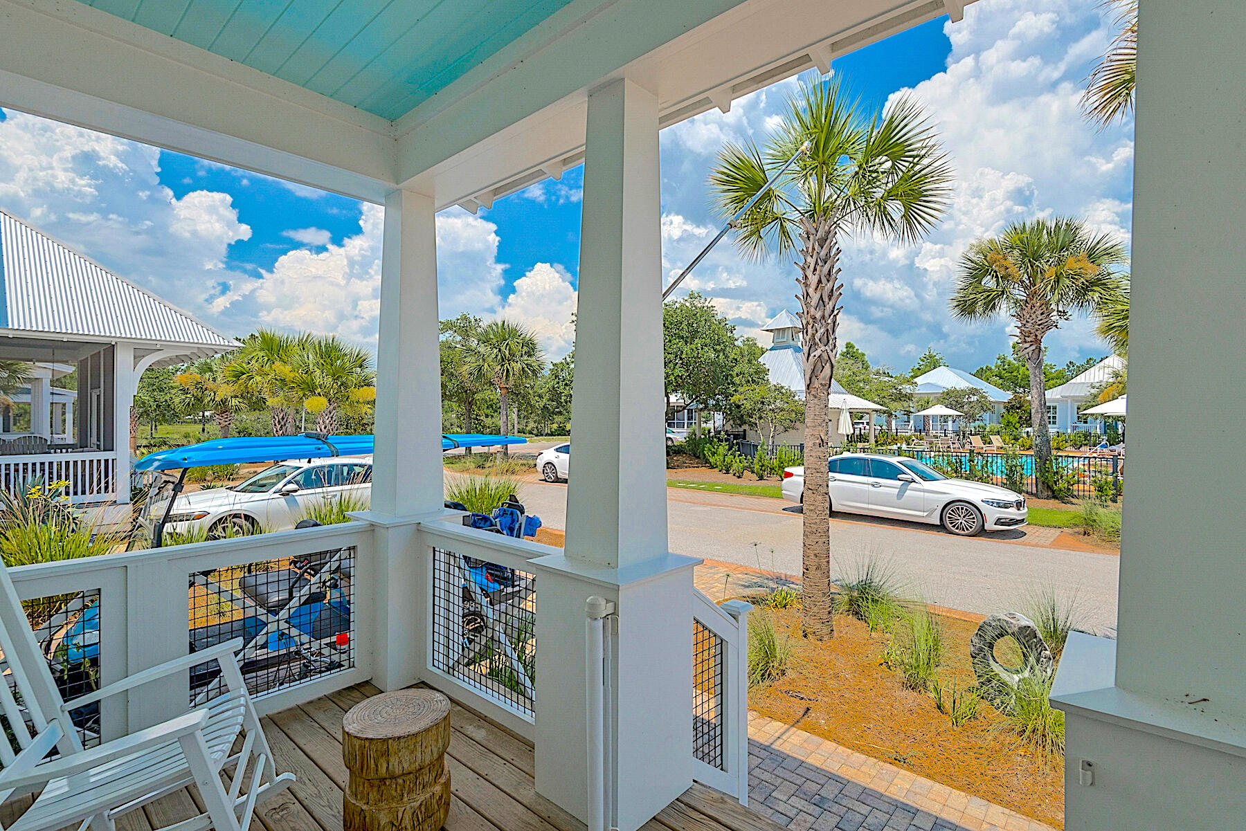 CYPRESS DUNES - Residential