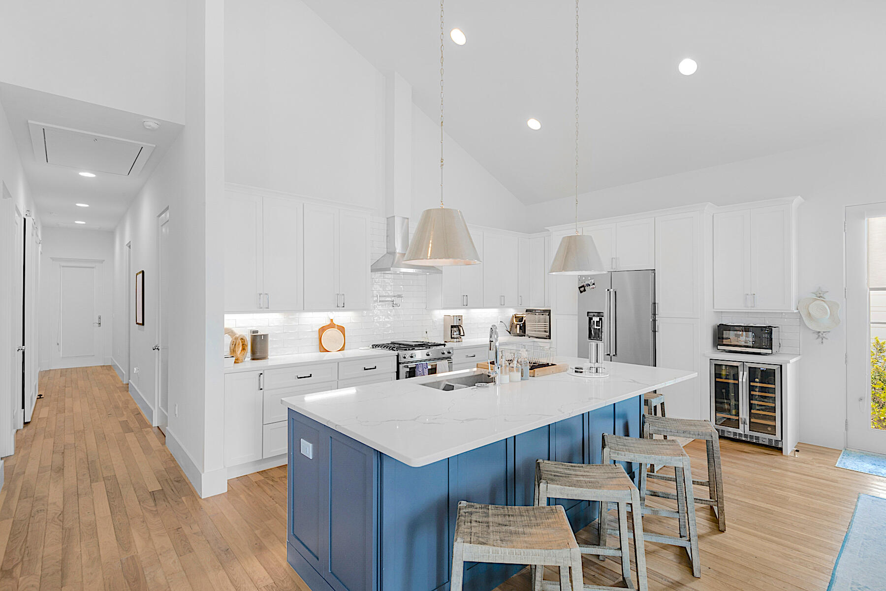 CYPRESS DUNES - Residential