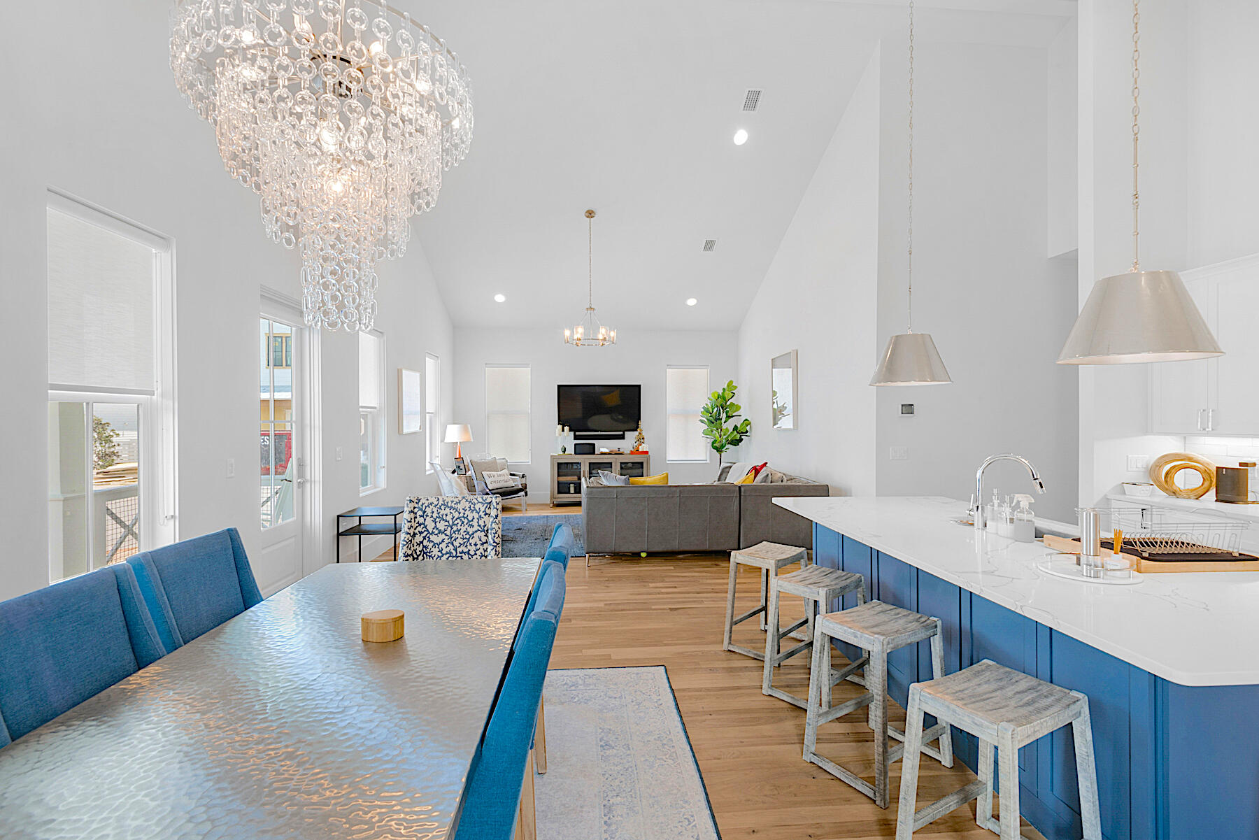 CYPRESS DUNES - Residential