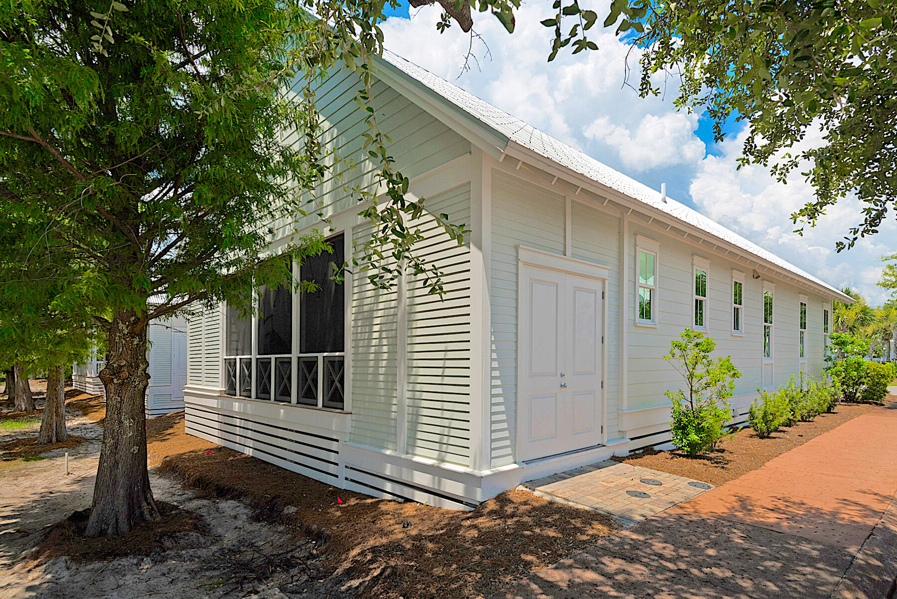 CYPRESS DUNES - Residential