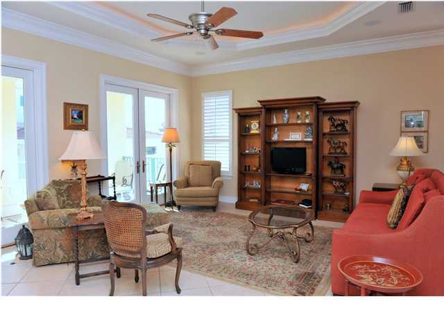 DESTINY BY THE SEA - Residential