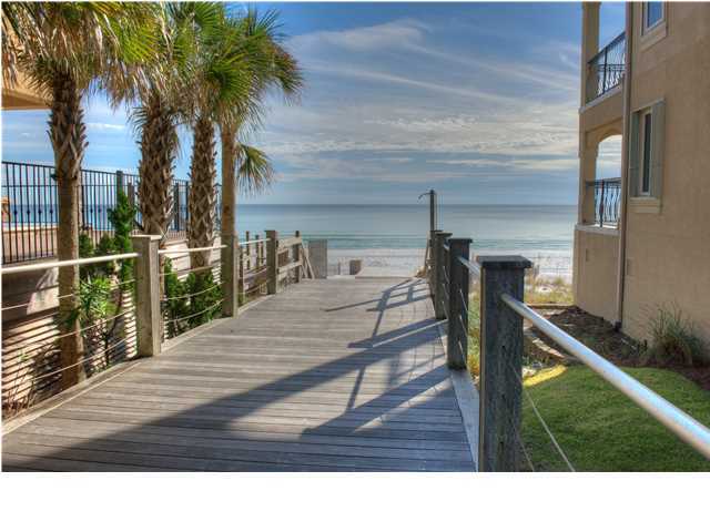 DESTINY BY THE SEA - Residential