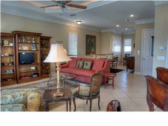 DESTINY BY THE SEA - Residential