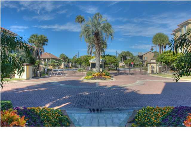 DESTINY BY THE SEA - Residential