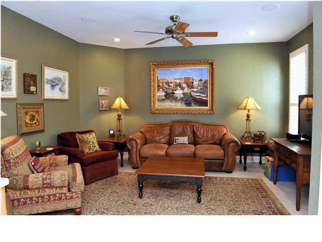 DESTINY BY THE SEA - Residential